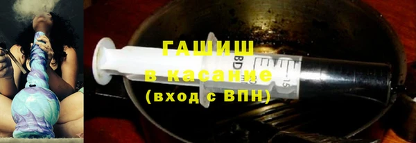 твердый Вяземский